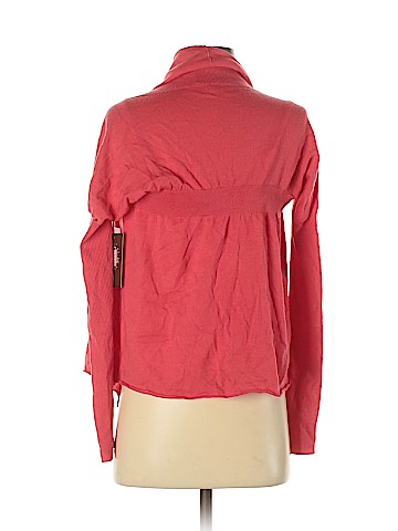 Juicy Couture Wool Cardigan (view 2)