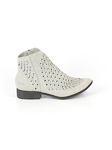 Blowfish Ankle Boots (view 1)