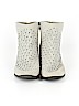 Blowfish Gray Ankle Boots Size 8 - photo 2