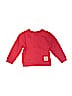 Gap Kids 100% Cotton Red Sweatshirt Size 4 - 5 - photo 1