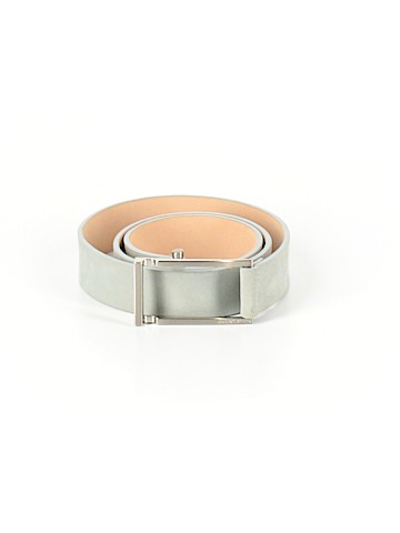 Anne Klein Leather Belt (view 1)