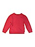 Gap Kids 100% Cotton Red Sweatshirt Size 4 - 5 - photo 2