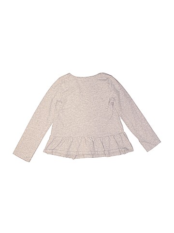 Gymboree Long Sleeve T-Shirt (view 2)