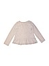 Gymboree 100% Cotton Gray Long Sleeve T-Shirt Size 5T - photo 2