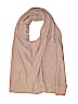 Eileen Fisher Solid Tan Scarf One size - photo 1