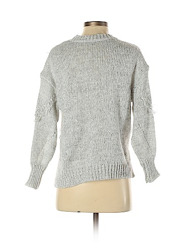 Charlotte Russe Pullover Sweater (view 2)