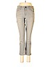 Athleta Gray Jeans Size 8 (petite) - photo 1