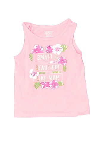 Hanna Andersson Tank Top (view 1)