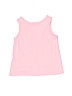Hanna Andersson Pink Tank Top Size 2T - photo 2