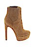 Rachel Zoe Tan Boots Size 7 - photo 1