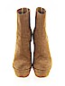 Rachel Zoe Tan Boots Size 7 - photo 2