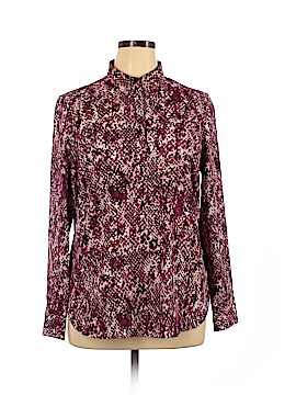 Ann Taylor Factory Size 16
