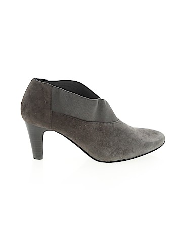 Bandolino Ankle Boots (view 1)