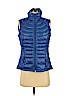 Bernardo 100% Nylon Blue Vest Size S - photo 1