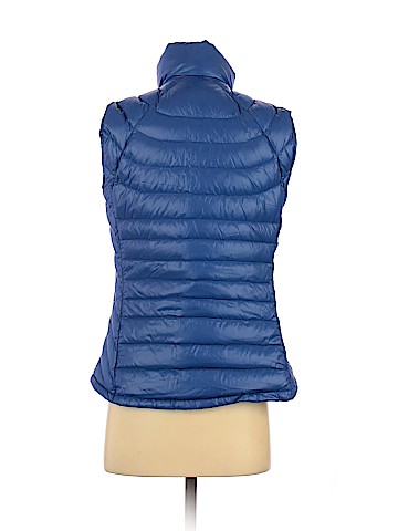 Bernardo Vest (view 2)