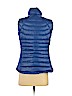 Bernardo 100% Nylon Blue Vest Size S - photo 2