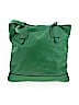 Lauren by Ralph Lauren Green Tote One size - photo 1
