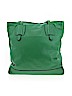 Lauren by Ralph Lauren Green Tote One size - photo 3