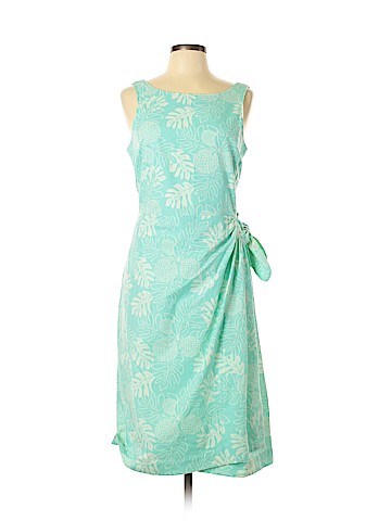 Pataloha Casual Dress (view 1)