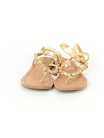 BCBGMAXAZRIA Sandals (view 2)