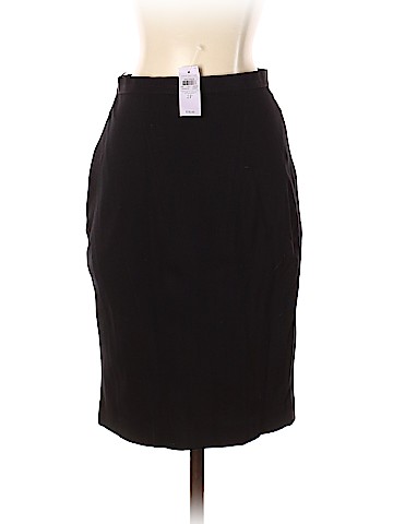 Ann Taylor Casual Skirt (view 2)