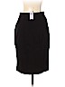 Ann Taylor Black Casual Skirt Size 2 (petite) - photo 2