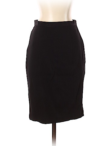 Ann Taylor Casual Skirt (view 1)