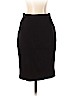 Ann Taylor Black Casual Skirt Size 2 (petite) - photo 1