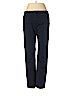 Theory Blue Casual Pants Size 6 - photo 1