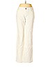 MICHAEL Michael Kors White Jeans Size 8 (petite) - photo 1