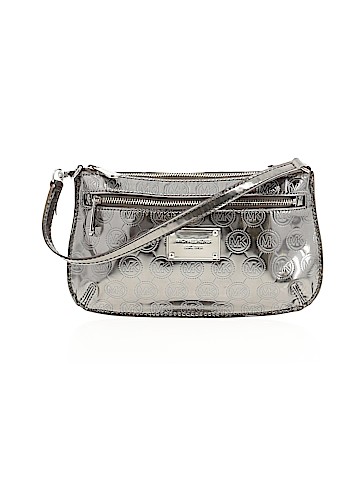 MICHAEL Michael Kors Satchel (view 1)