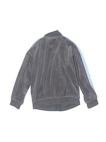 Puma Fleece Jacket (view 2)