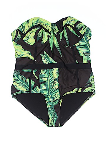 ModCloth One Piece Swimsuit (view 1)
