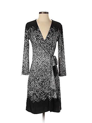 BCBGMAXAZRIA Casual Dress (view 1)