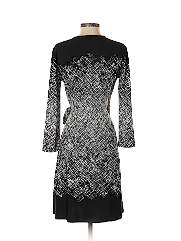 BCBGMAXAZRIA Casual Dress (view 2)