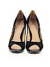 Cole Haan Black Heels Size 8 1/2 - photo 2