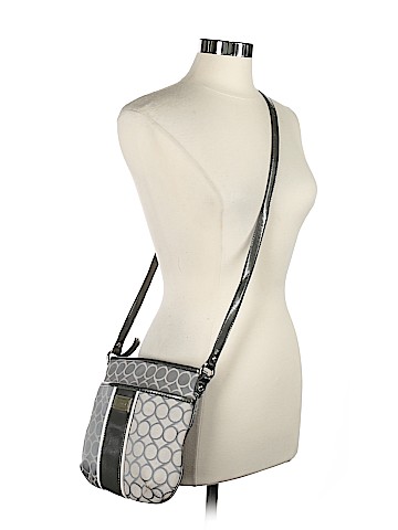 Nine West Crossbody Bag (view 2)