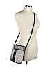 Nine West Gray Crossbody Bag One size - photo 2