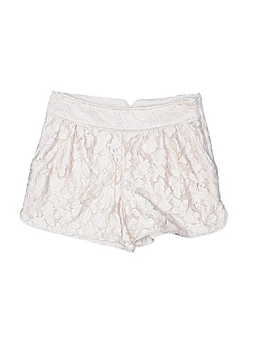 Diane von Furstenberg Shorts (view 1)