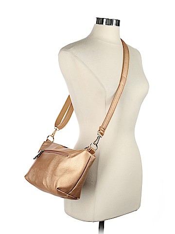 Unbranded Crossbody Bag (view 2)