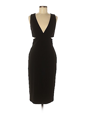 Alice + Olivia Cocktail Dress (view 1)