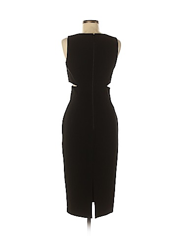 Alice + Olivia Cocktail Dress (view 2)