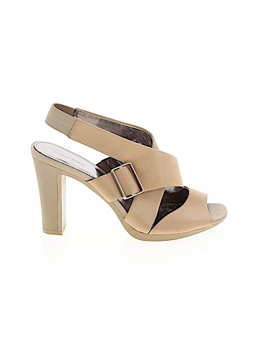 Calvin Klein Heels (view 1)