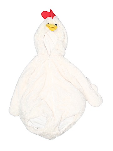 Carter's Costume (view 1)