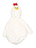 Carter's 100% Polyester White Costume 12-18 MO / 18 MO - photo 1