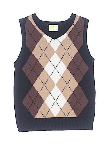 Crazy 8 Sweater Vest (view 1)