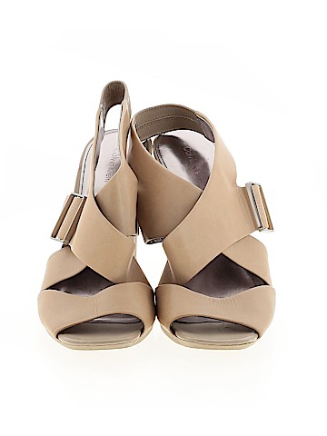 Calvin Klein Heels (view 2)