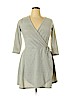 rue21 Gray Casual Dress Size XL - photo 1