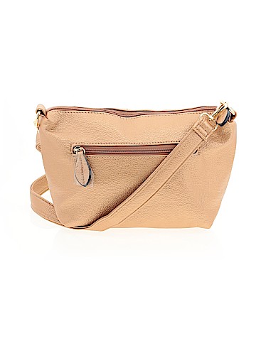 Unbranded Crossbody Bag (view 1)