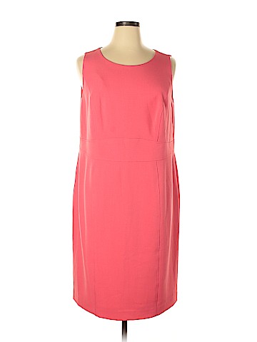 Kasper Casual Dress (view 1)